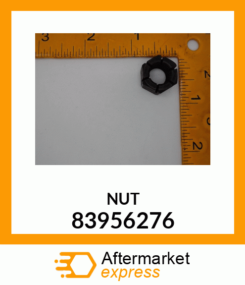 NUT 83956276