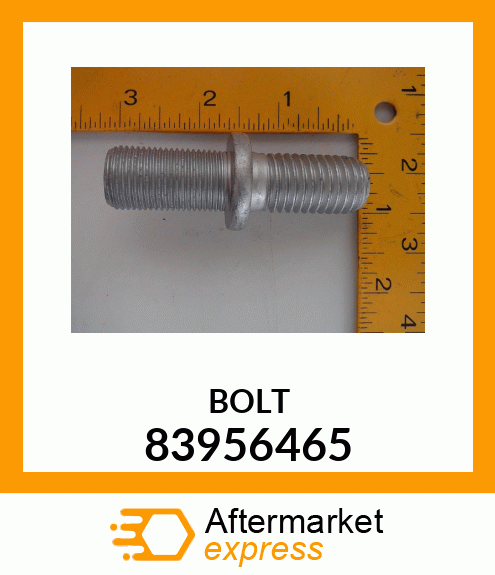 BOLT 83956465