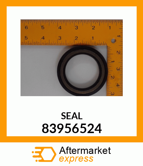 SEAL 83956524