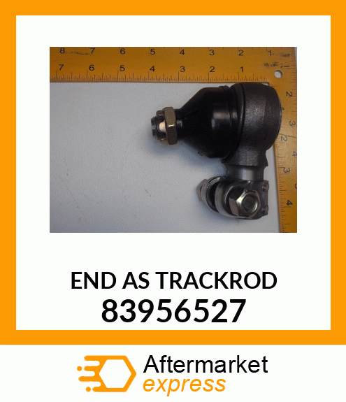 END AS TRACKROD 83956527