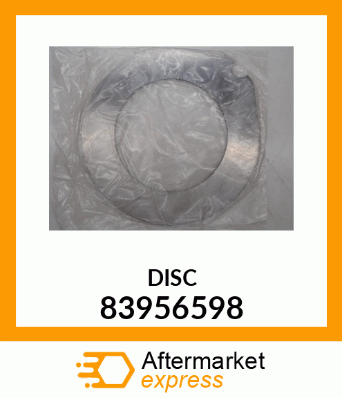 DISC 83956598