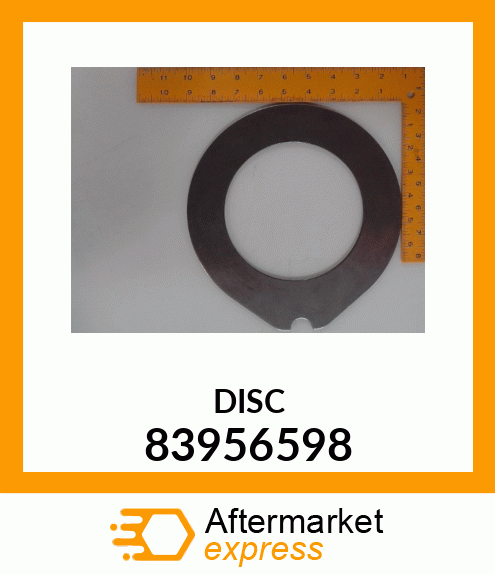 DISC 83956598