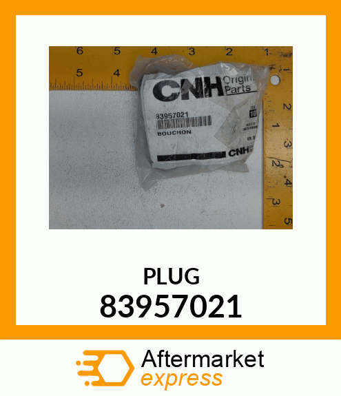 PLUG 83957021