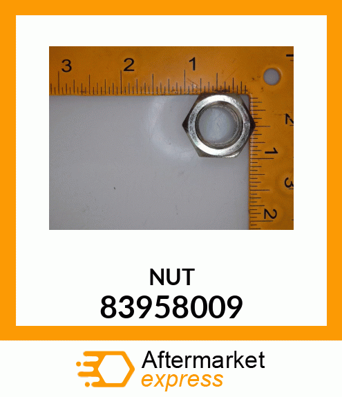 NUT 83958009