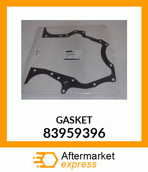 GASKET 83959396