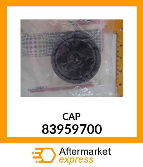 CAP 83959700