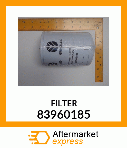 FILTER 83960185