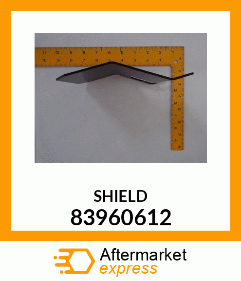 SHIELD 83960612