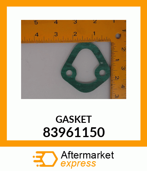 GASKET 83961150