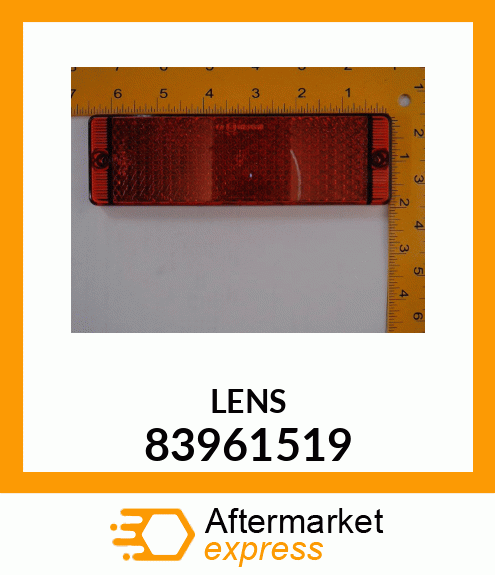 LENS 83961519