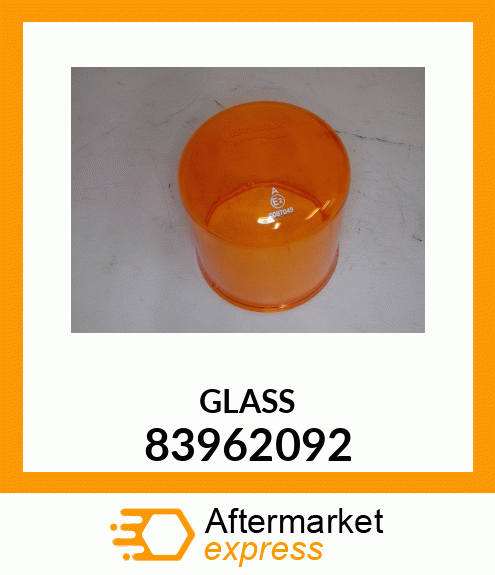 GLASS 83962092