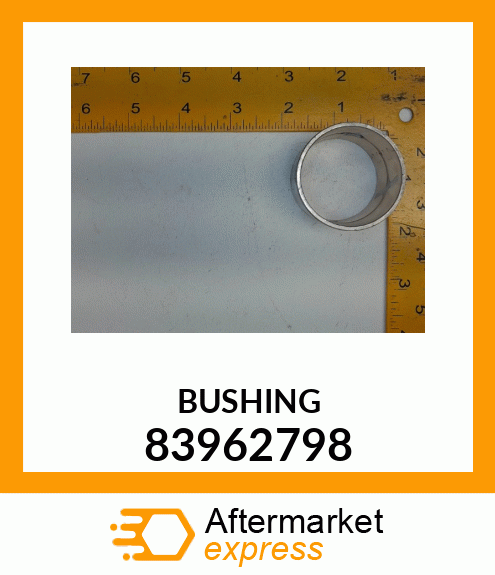 BUSHING 83962798