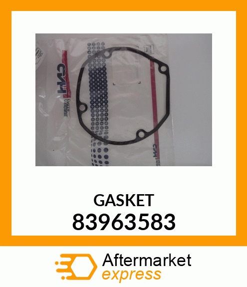 GASKET 83963583