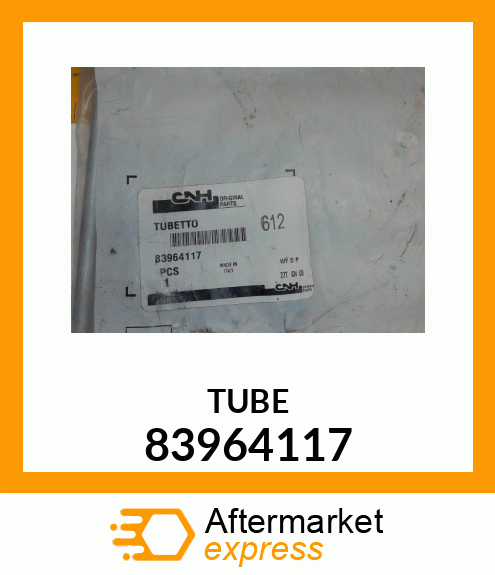 TUBE 83964117