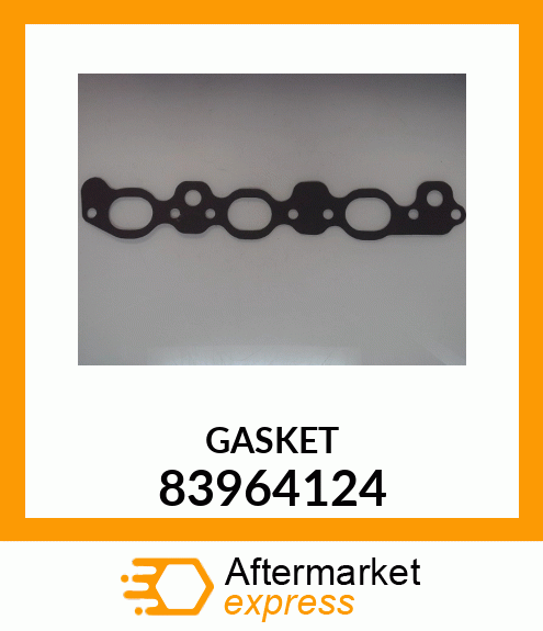 GASKET 83964124