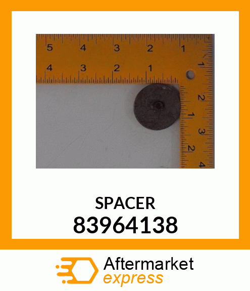 SPACER 83964138