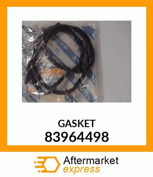 GASKET 83964498