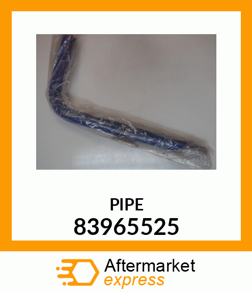 PIPE 83965525