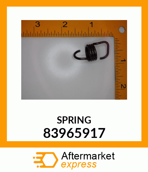 SPRING 83965917