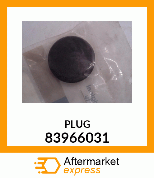 PLUG 83966031