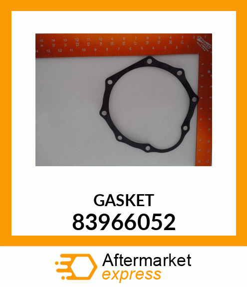 GASKET 83966052