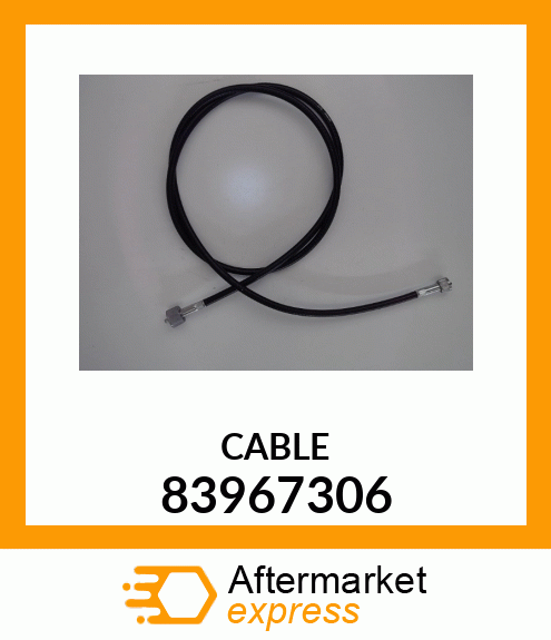 CABLE 83967306