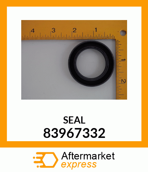 SEAL 83967332