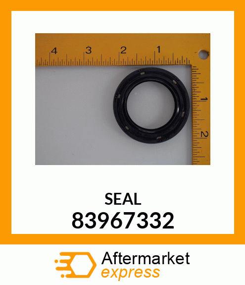 SEAL 83967332