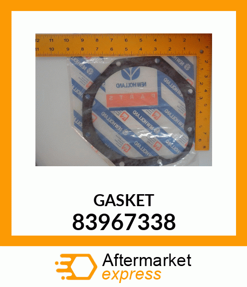 GASKET 83967338