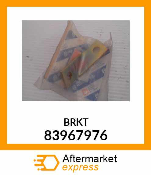 BRKT 83967976