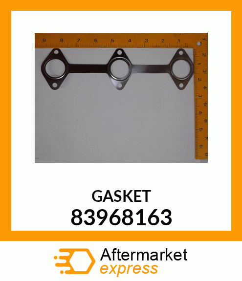 GASKET 83968163