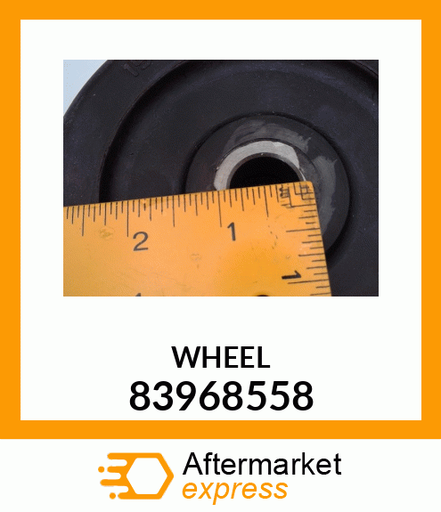 WHEEL 83968558