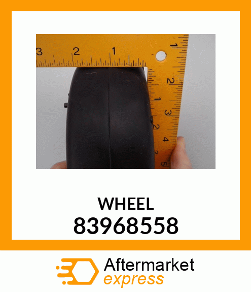 WHEEL 83968558