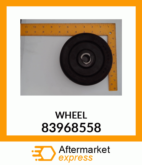 WHEEL 83968558