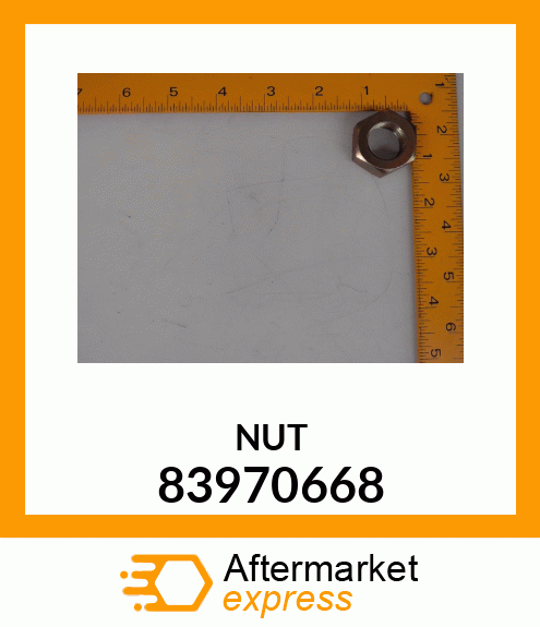 NUT 83970668