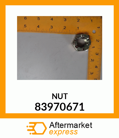 NUT 83970671