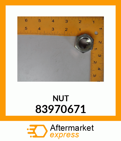 NUT 83970671