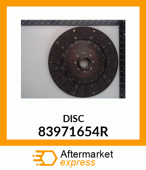 DISC 83971654R