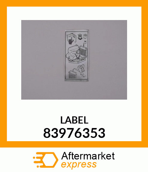 LABEL 83976353