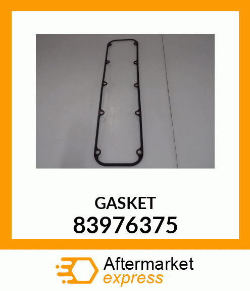 GASKET 83976375