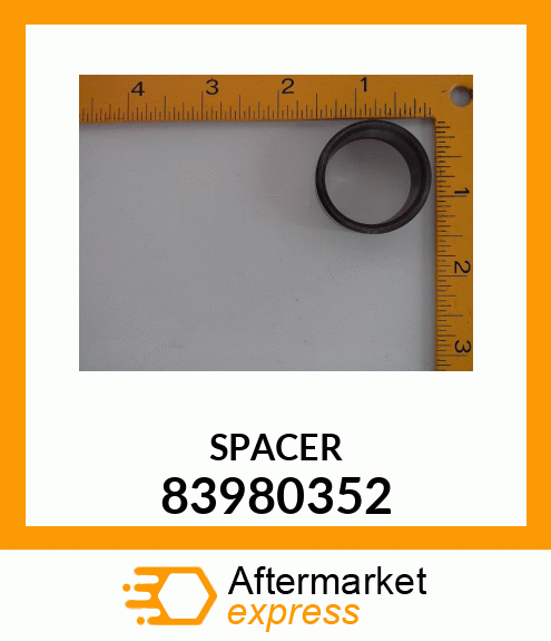 SPACER 83980352