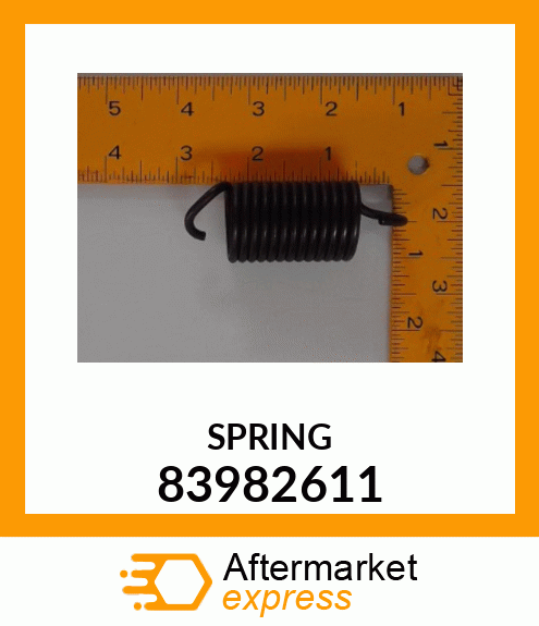 SPRING 83982611