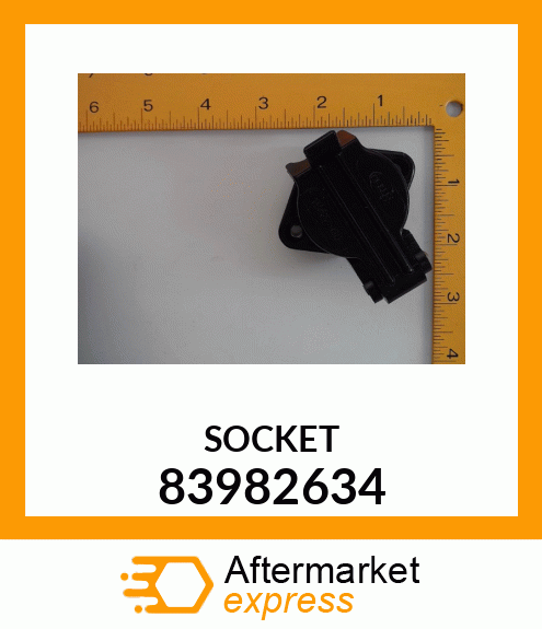 SOCKET 83982634