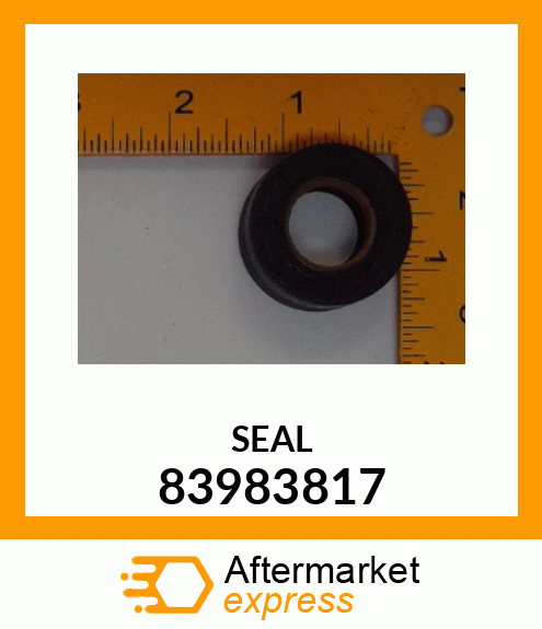 SEAL 83983817