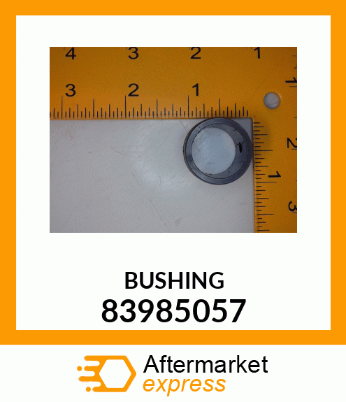 BUSHING 83985057