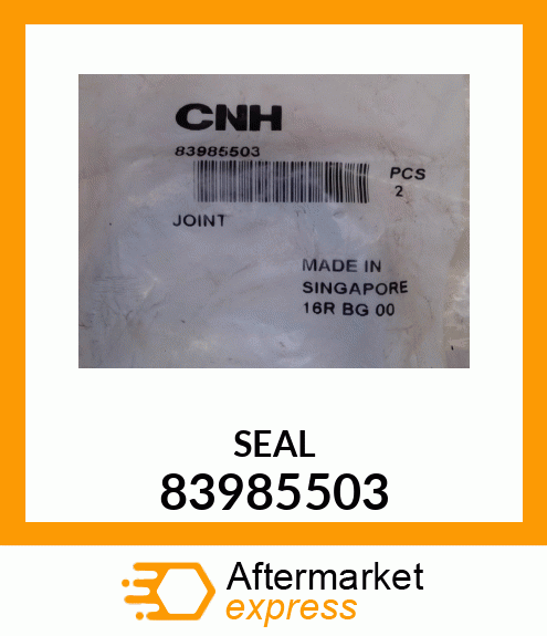 SEAL 83985503