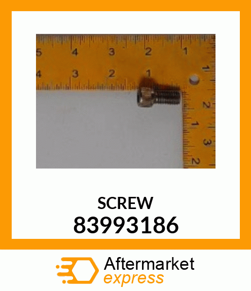 SCREW 83993186