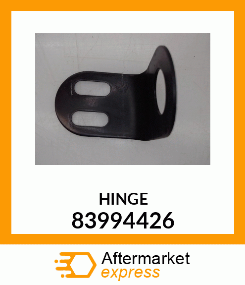 HINGE 83994426