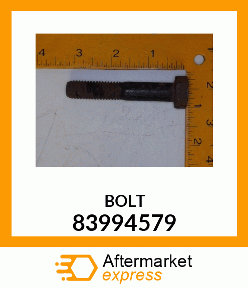 BOLT 83994579