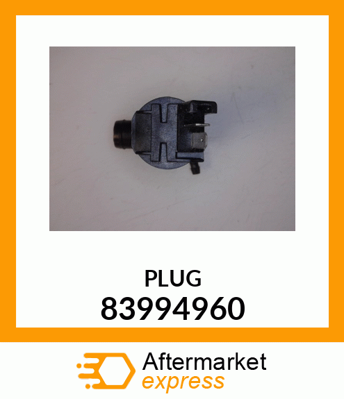 PLUG 83994960